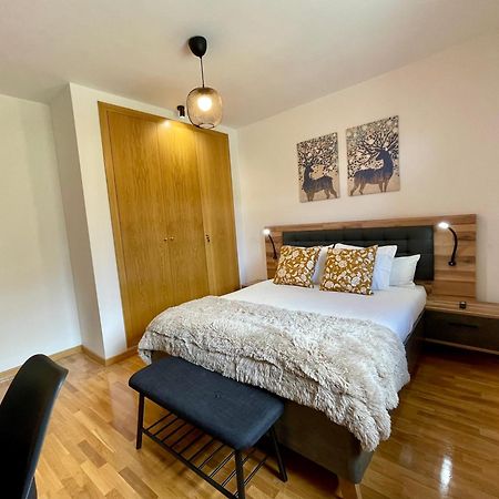Апартаменты Prime Loft La Rioja Vt-Lr-1923 Асаррулья Экстерьер фото