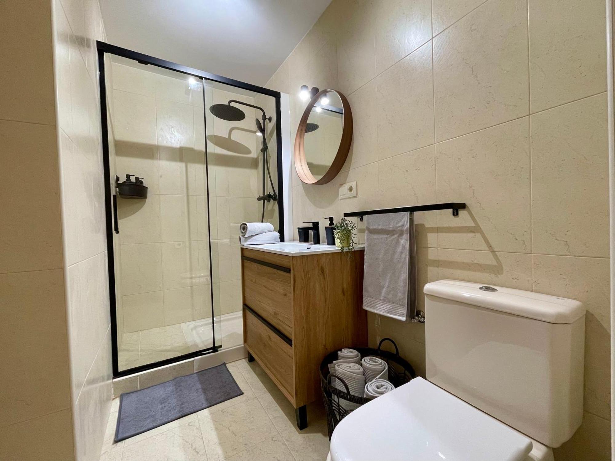 Апартаменты Prime Loft La Rioja Vt-Lr-1923 Асаррулья Экстерьер фото