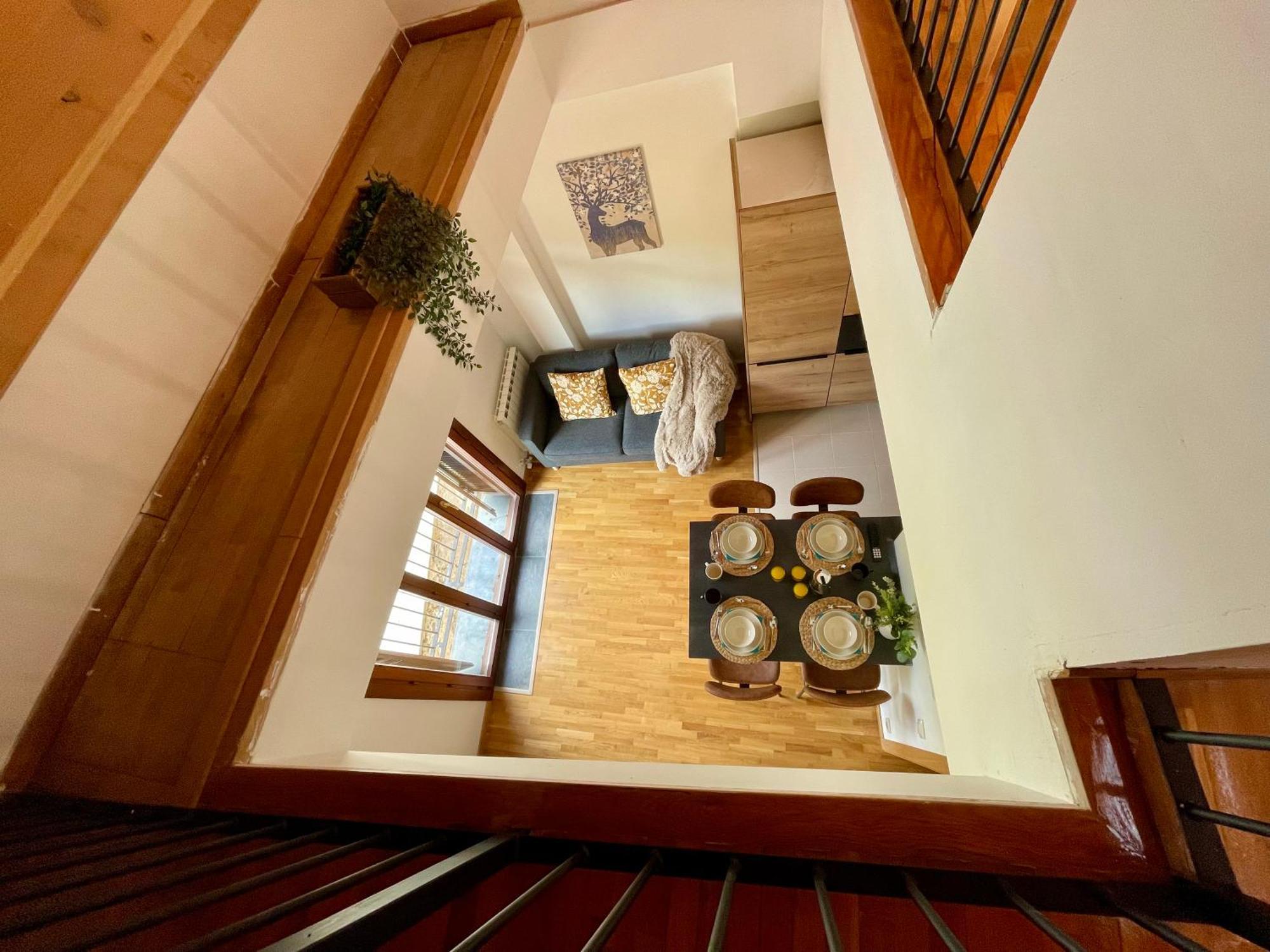 Апартаменты Prime Loft La Rioja Vt-Lr-1923 Асаррулья Экстерьер фото