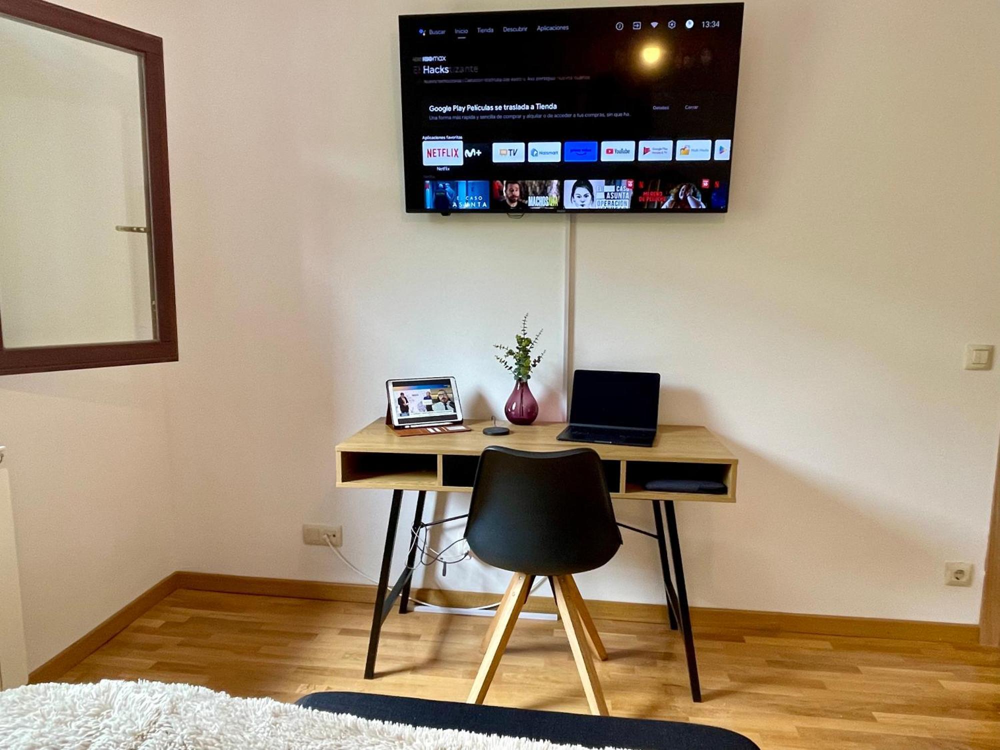 Апартаменты Prime Loft La Rioja Vt-Lr-1923 Асаррулья Экстерьер фото